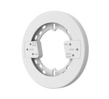 Hanwha Vision SBD-110GP1 Gangbox Plate