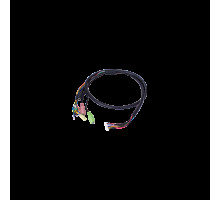 Vivotek AO-003 Cable for AC24V/ Mic in/ Line out/ RS485/ 4 DI/ 2 DO