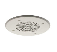 Louroe Electronics LE-550 Ceiling Mount Speaker Microphone