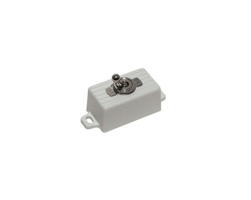 Seco-Larm SS-076Q-SW SPST Toggle Switch