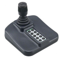 ACTi PJSK-0100 3-Axis Joystick for PTZ Control