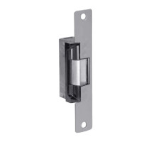 Adams Rite 7131-310-628-00 Electric Strike 12VDC Standard / Fail-Secure in Clear Anodized, 1-1/16