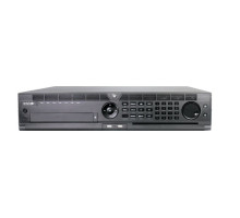 InVid UN2A-64-18TB 64 Channels 4K Network Video Recorder, 18TB