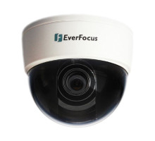 Everfocus EDH5101 2.1Mp Indoor 1080p HD-SDI Mini Dome Camera