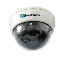 EverFocus EDH5102 2 Megapixel Full HDcctv Indoor Mini Dome Camera with Progressive Scan, 2.8mm Lens