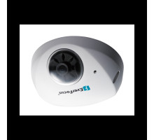 Everfocus EDN1220-8 2 Megapixel Full HD WDR Network Camera, 8mm