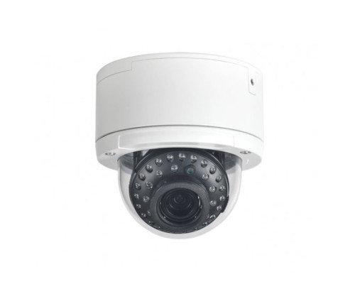 Ikegami EE-35MZ288 2.4MP HD Multi-Format Motorized Dome Camera