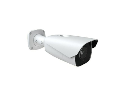 Ikegami EE-IPB8MP-2 8 Megapixel Bullet Network Camera, 2.8-12mm Lens