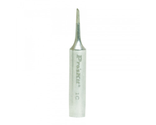 Eclipse Tools 5SI-216N-1C 1C Type Replacement Soldering Tip