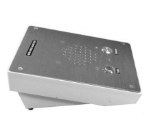 Alpha SS200 Desk/Wall Mounted Intercom T/X