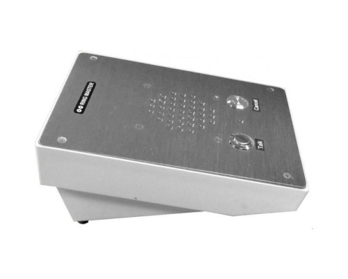 Alpha SS200 Desk/Wall Mounted Intercom T/X