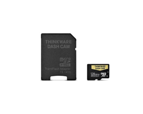 Thinkware TWA-SMU128 128GB MicroSD Card