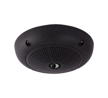 Mobotix MX-Q25M-Sec-Night-N12-BL 5 Megapixel Q25 12mm Lens Black