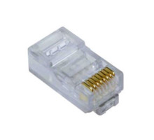 MDY Group 900073 EZ-Pass RJ45 8P8C UTP CAT5e 50pcs/bag