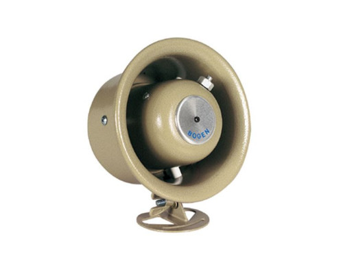 Bogen SP58A Reentrant Horn Loudspeaker 7.5W 8 Ohms