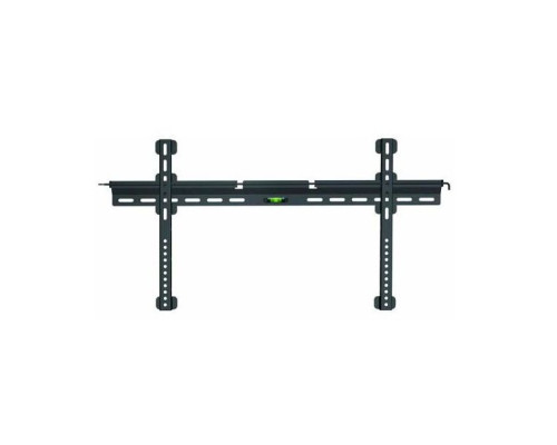 SecurityTronix CT-PLB-41E-B Ultra-thin LED/LCD Television Wall Mount Bracket, Black