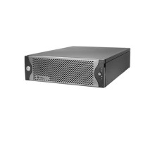 Pelco EE564-24B-US EnduraXpress 64 Channel, 24TB, US Cord