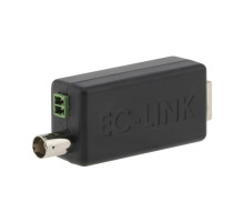 NVT NV-ECLK EC-Link Ethernet over Coaxial Adapter