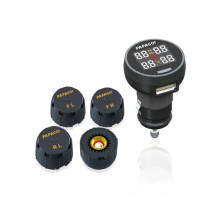 RVS Systems GS-TPMS100US Papago! GoSafe Tire Pressure Monitoring System