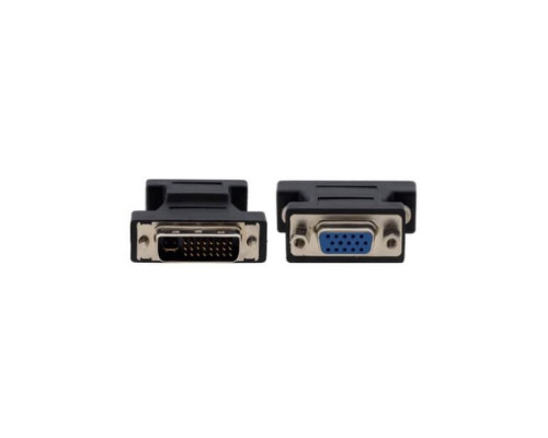 Kramer AD-DM-GF DVI-I Male to 15-pin HD Female Adapter