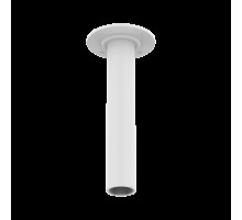 Hanwha Vision SBP-300CMP Ceiling Mount Pipe (300mm/11.8inch)