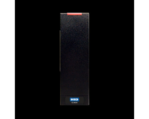 HID 910NRNNEK00183 Mullion Contactless Smart Card Reader