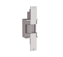 Folger Adam 310-2-3-4OB-F-12D-630 Fail Safe Electric Strike in Satin Stainless Steel