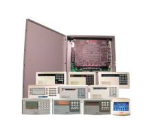 Bosch D7212GV3 Control Panel