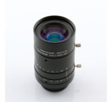 ViewZ VZ-C12M-3MP 2/3' 3MP Fixed Lens w/Manual Iris 12mm F1.8 C-Mount