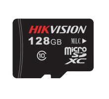 Hikvision HS-TF-H1I-128G MicroSD Cards for Surveillance, 128GB