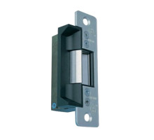 Adams Rite 7140-310-628-05 Electric Strike 12VDC Standard / Fail-Secure in Clear Anodized, 2