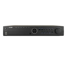 InVid UD3A-32 32 Channel TVI/Analog Universal Port Digital Video Recorder, No HDD