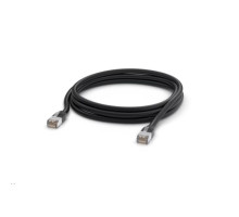 Ubiquiti UACC-CABLE-PATCH-OUTDOOR-3M-BK UISP Patch Cable Outdoor