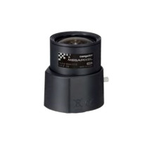 Computar EG3Z3915FCS-MPWIR 1/1.8' Megapixel Cameras, F1.5, 3.9-10mm Lens, CS-Mount