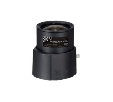 Computar EG3Z3915KCS-MPWIR 1/1.8' F1.5, P iris, 4k, CS-mount, 3.9-10mm Varifocal Lens