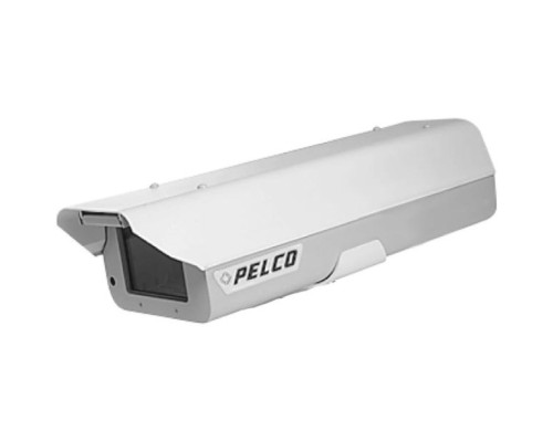 Pelco EH4718L-1 18-inch Outdoor Enclosure for PT780 Legacy Positioning System, 120VAC