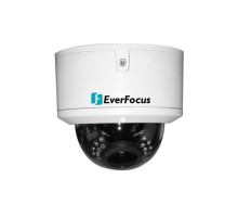 EverFocus EHA1281 2MP True Day/Night Outdoor IR Dome Camera