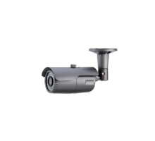 Ikegami EK-B36-MINI 4 Megapixel Outdoor IR EX-SDI/HD-AHD/HD-TVI Analog Bullet Camera, 3.6mm Lens