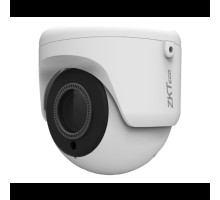 ZKTeco EL-852T38I-S6 2MP Face Recognition Network Eyeball Camera with 3.35-10.05mm Lens