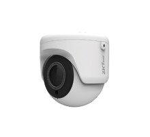 ZKTeco EL-854N38I-E3 4MP Motorized Lens Face Detection Eyeball IP Camera with 3.6-10.8mm Lens