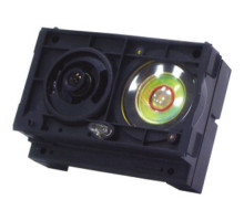 Alpha EL531 Sound Module with Color Camera