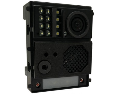 Alpha EL632-G G+ Sound Module+Color Camera