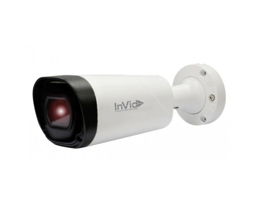 InVid ELEV-C8BXIRA27135 8 Megapixel IR Motorized Zoom Bullet Camera