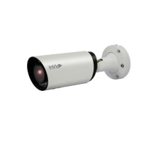 InVid ELEV-P5BXIRA2812 5 Megapixel IP Plug & Play Outdoor Bullet Camera, 2.8-12mm Auto-Focus Motorized, 98’ IR Range