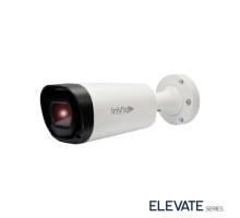 InVid ELEVI-C5BXIRA27135 5MP Outdoor IR Bullet Camera, NDAA Compliant