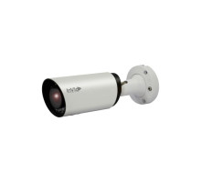 InVid ELEVI-P5BXIRA2812 5MP IP Outdoor Bullet Camera, NDAA Compliant