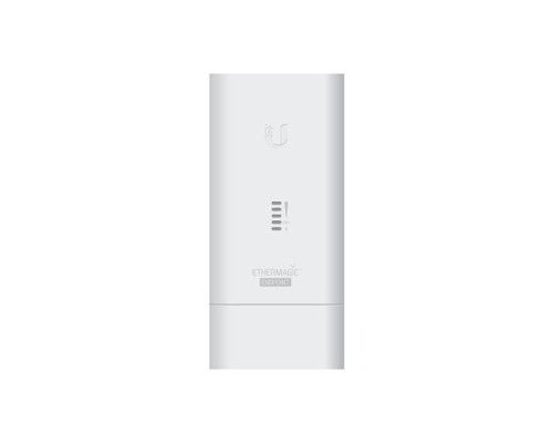 Ubiquiti EM-EP-5 EndPoint Gigabit Ethernet Port with PoE Output 5-Pack