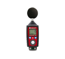 Triplett EM400 8-in-1 Environmental Meter with Sound