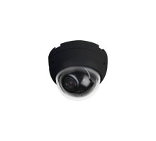 Everfocus EMD700B 720TVL Extreme Cold Weather D/N Vandal Dome, 3.6mm