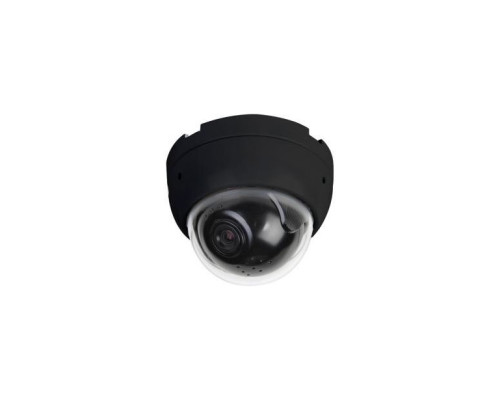 Everfocus EMD700B 720TVL Extreme Cold Weather D/N Vandal Dome, 3.6mm